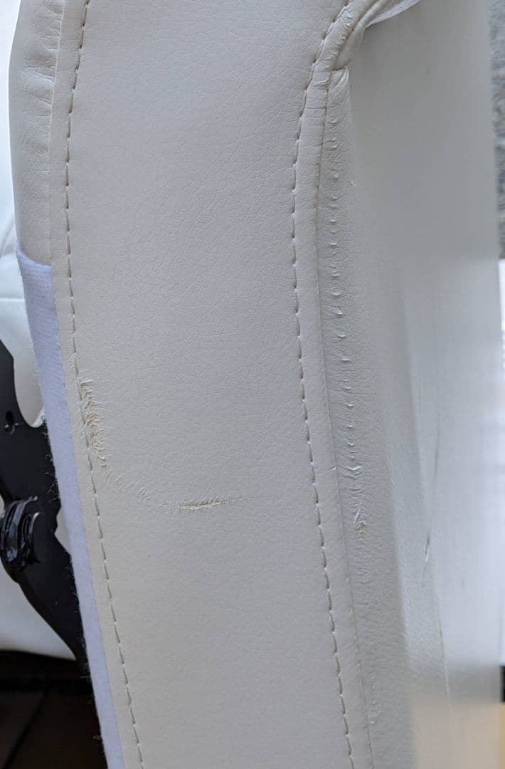 BEAUTY GARAGE リクライニングチェア ラウンジチェア ネイル サロン