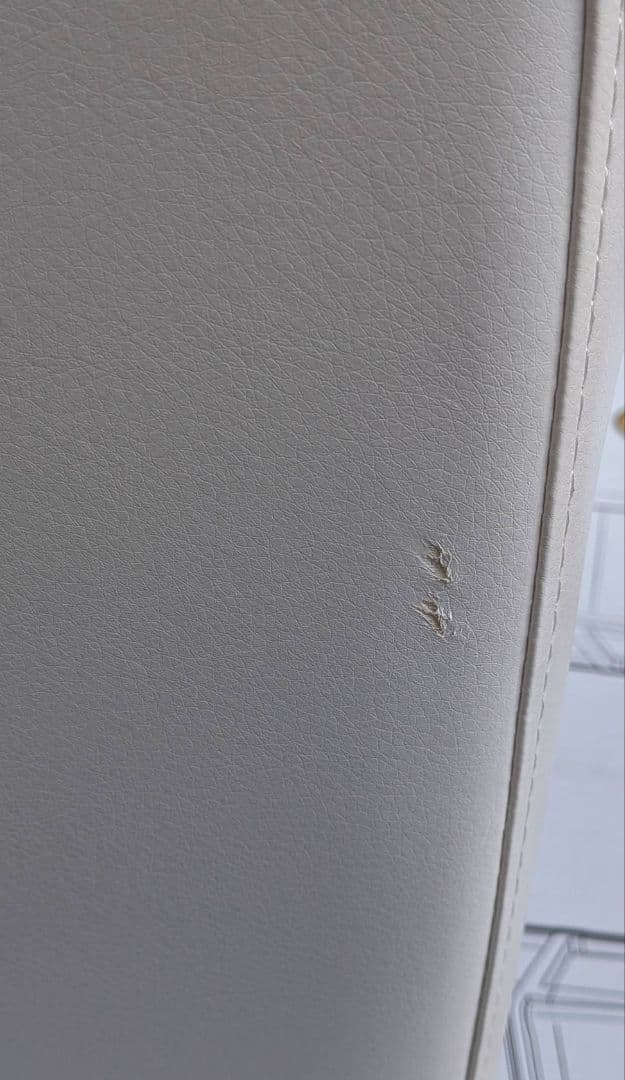 BEAUTY GARAGE リクライニングチェア ラウンジチェア ネイル サロン