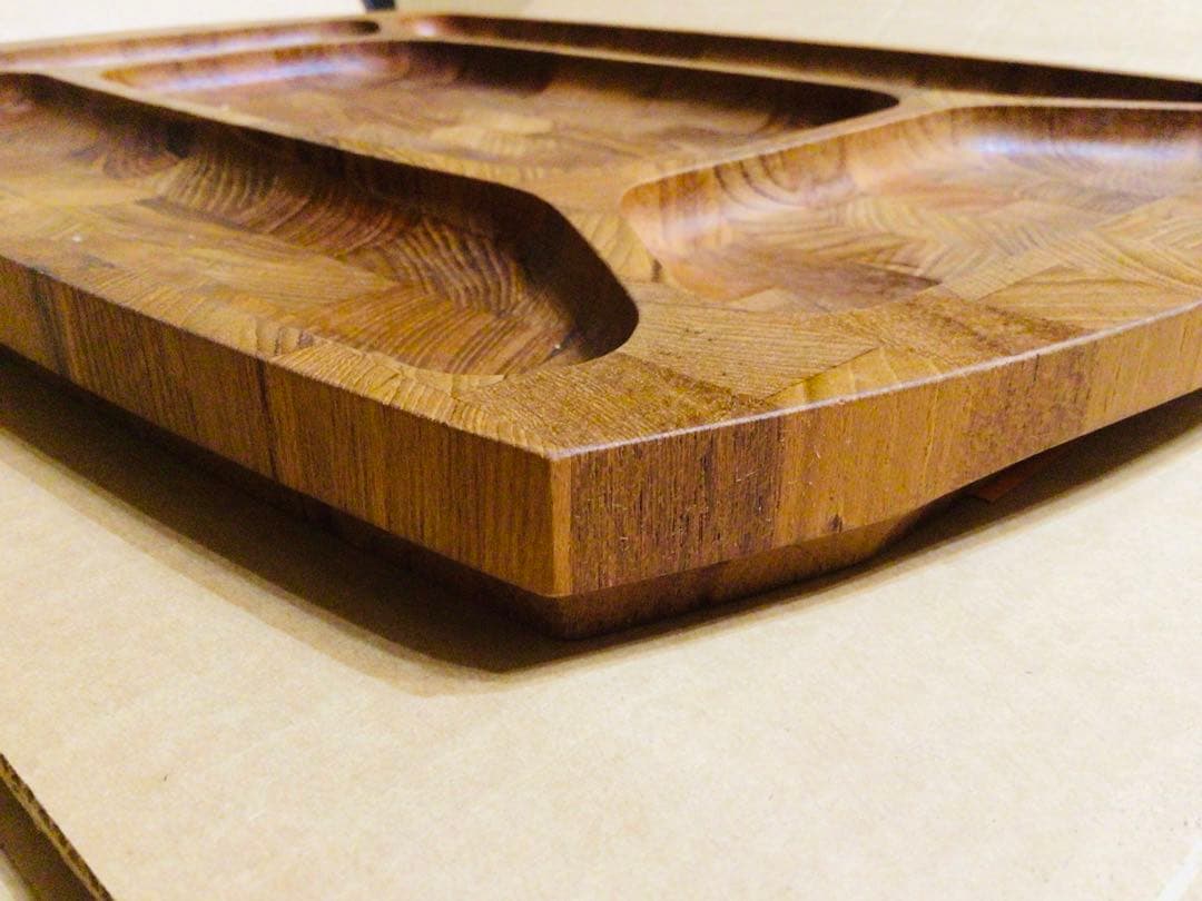 1960s デッドストック 北欧デンマーク DIGSMED トレイ 特Ａ級品