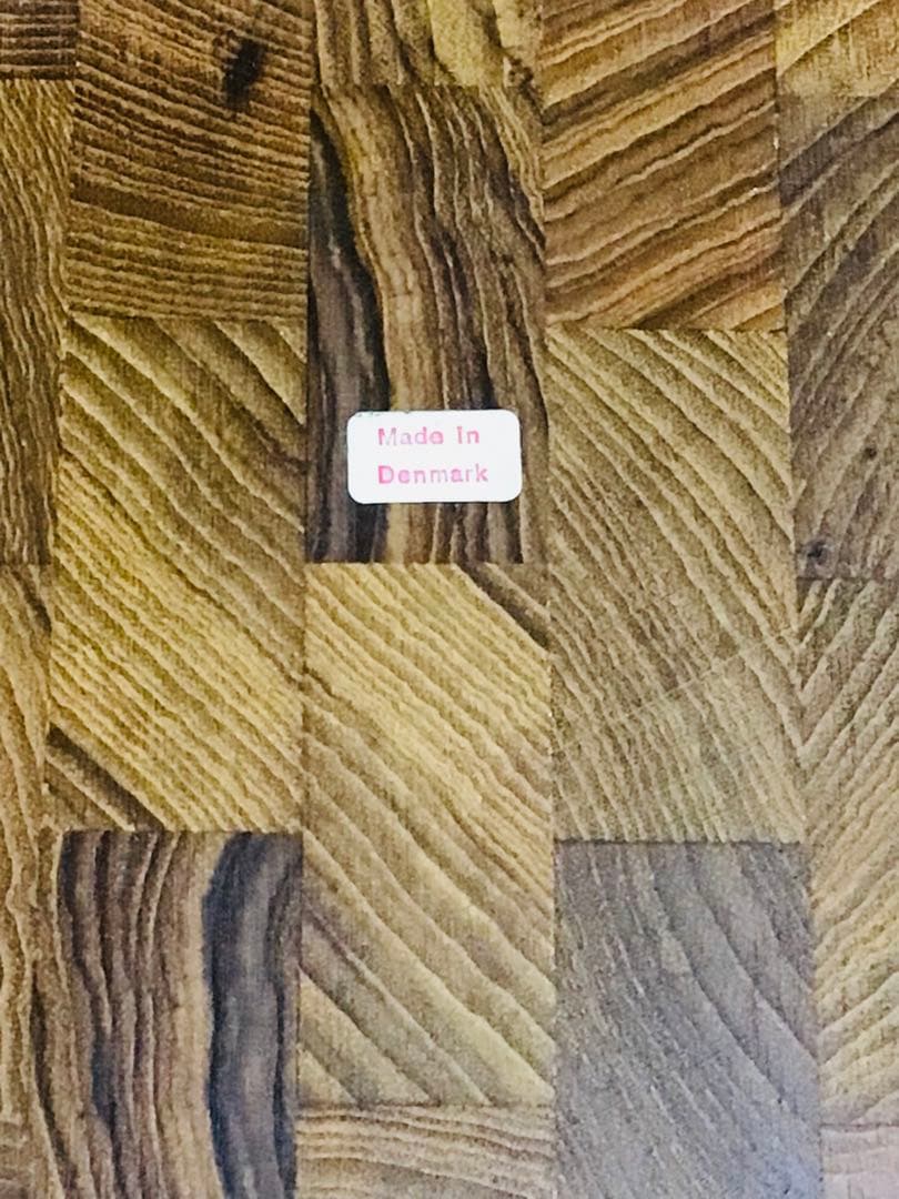 1960s デッドストック 北欧デンマーク DIGSMED トレイ 特Ａ級品