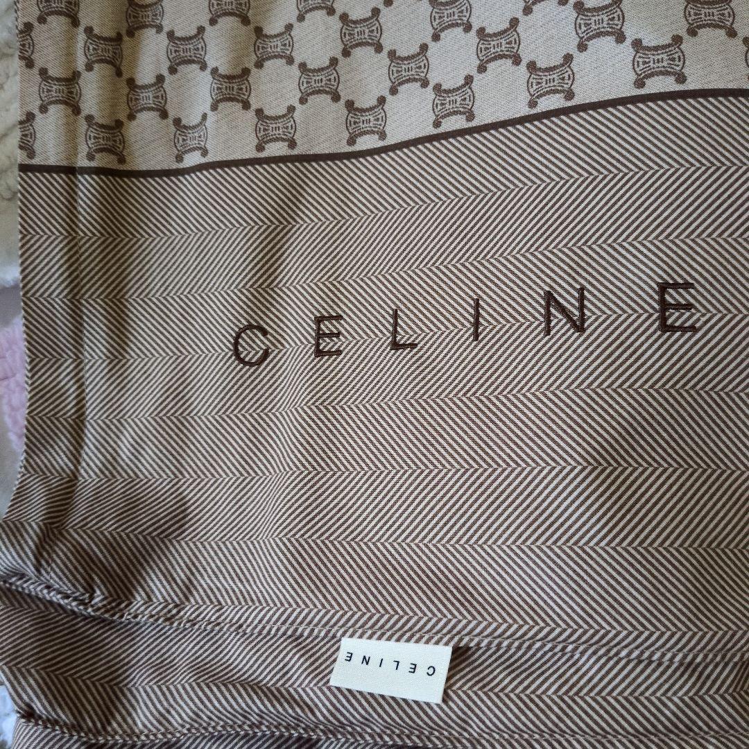 （美品） セリーヌシングル寝具一式 布団カバー、シーツ、枕カバー　オマケあり