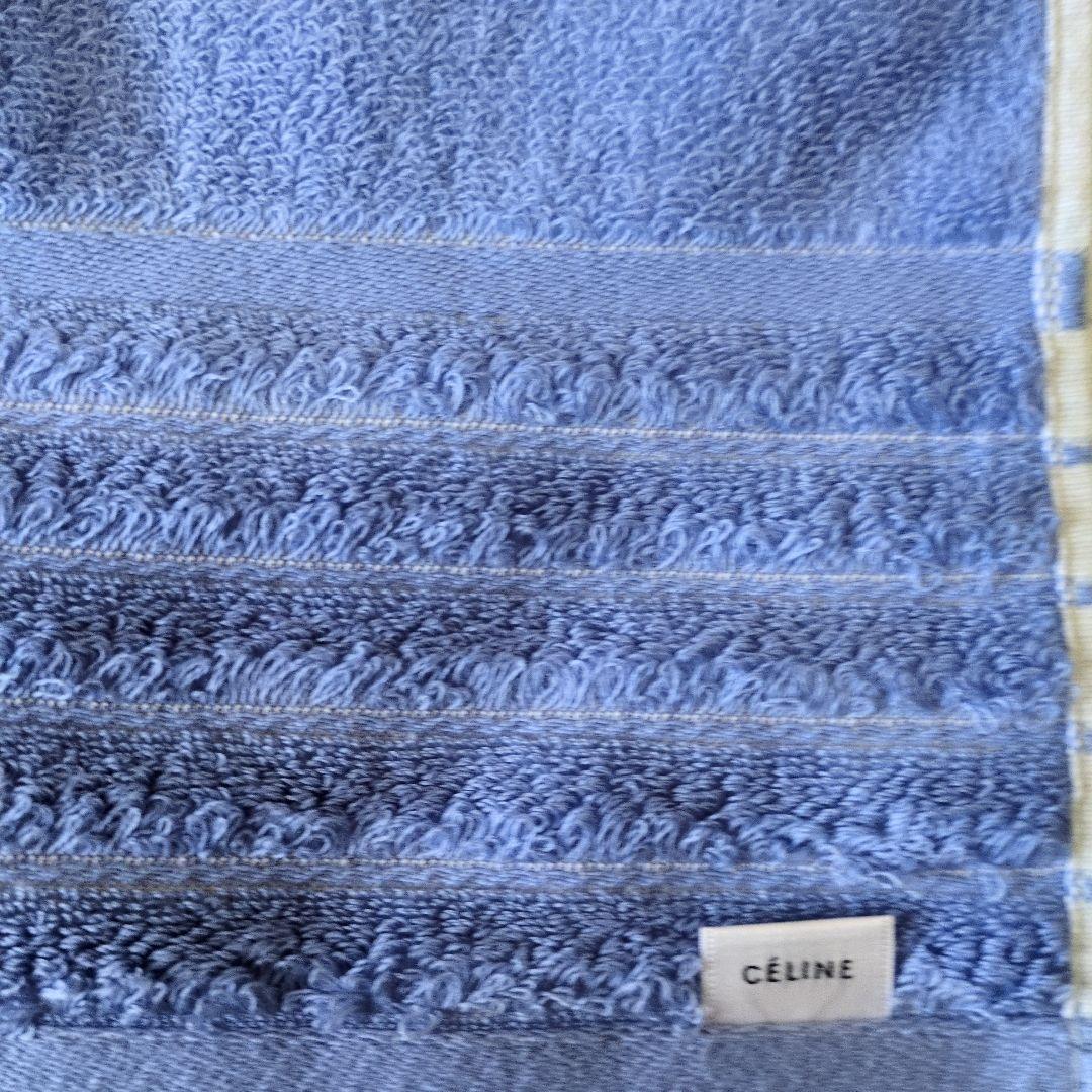 （美品） セリーヌシングル寝具一式 布団カバー、シーツ、枕カバー　オマケあり