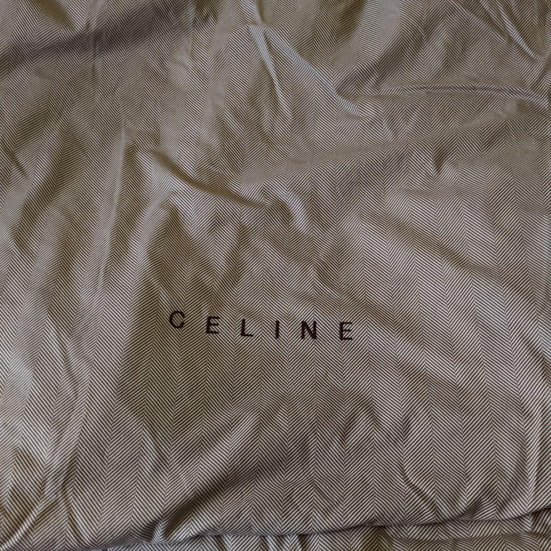 （美品） セリーヌシングル寝具一式 布団カバー、シーツ、枕カバー　オマケあり