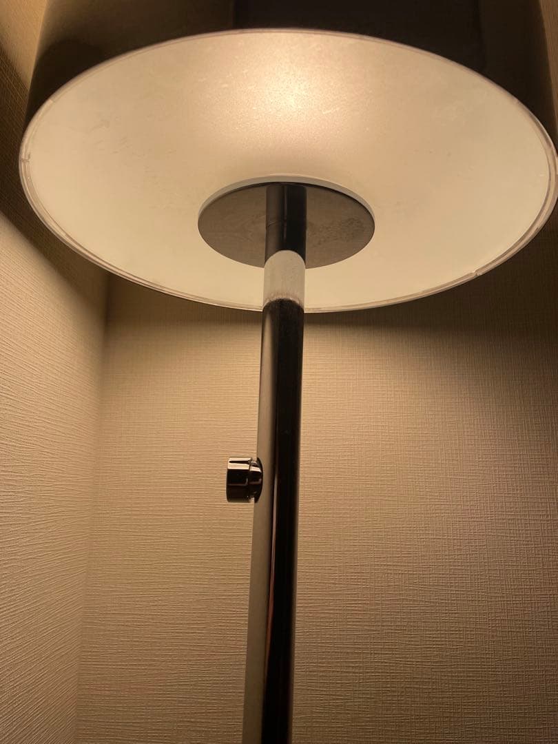 【廃盤】IKEA STOCKHOLM 2017 フロアランプ 照明