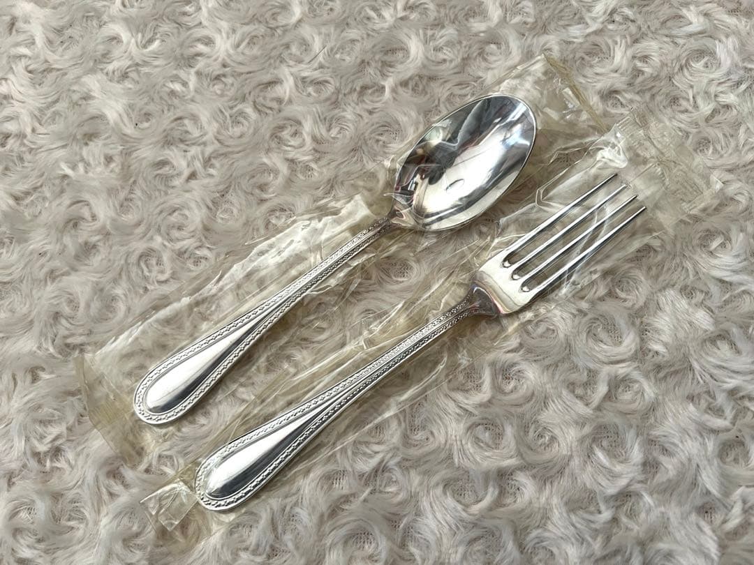 ノリタケ　カトラリーセット　マーキス　ディナーセット〈33本セット〉