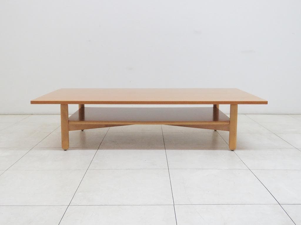 kiyo様 arflex アルフレックス GATTO リビングテーブル 16万