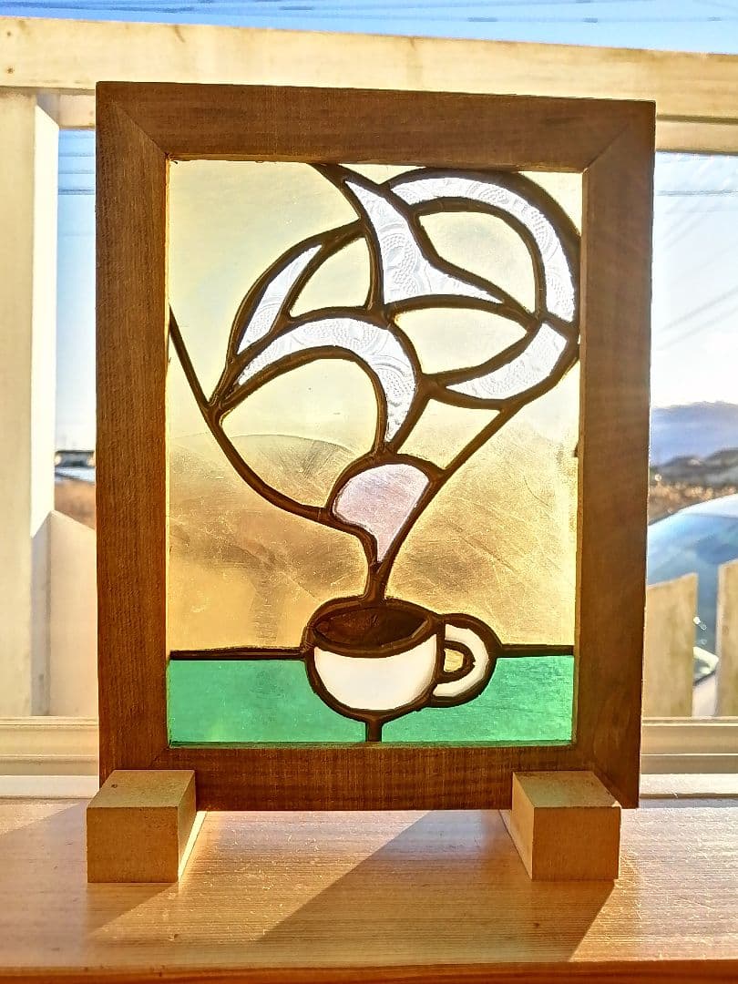 カフェタイム12