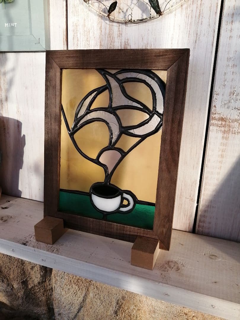 カフェタイム12