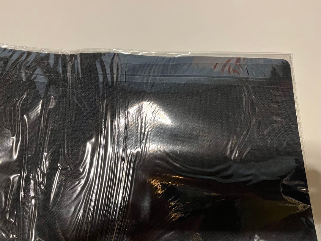 邪眼皇ロマノフ1世 プレイマット スリーブセット gp10th - メルカリ