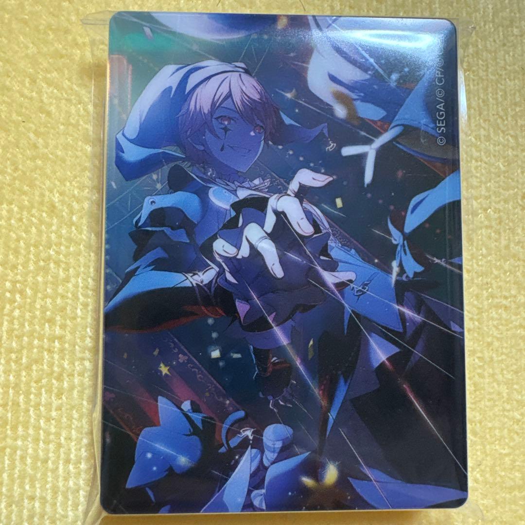 プロセカ ノーブルアートコレクション 天馬 司 - メルカリ