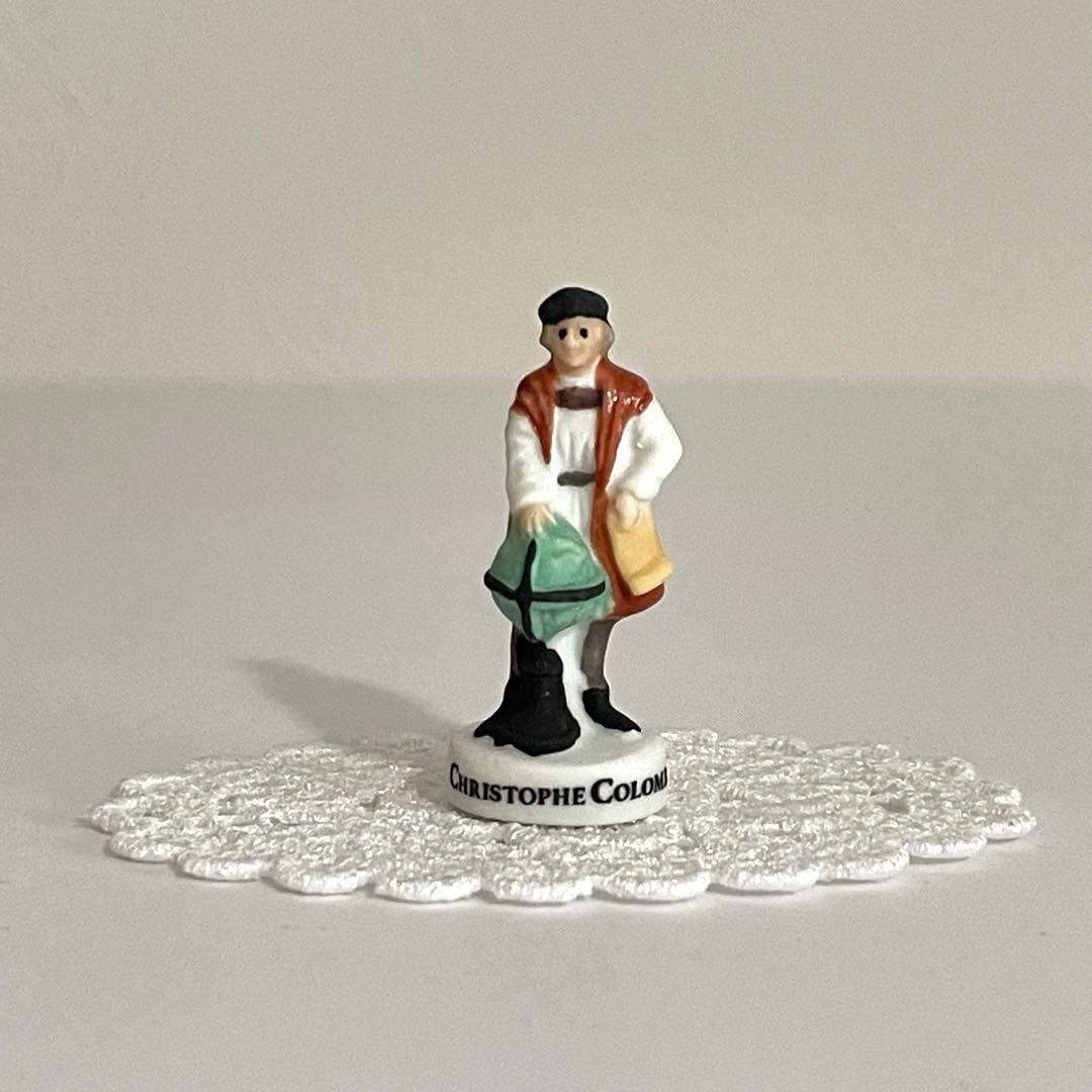 おまとめ専用　フェーブ　12点　フランス