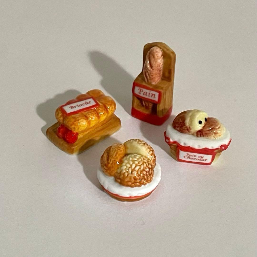 おまとめ専用　フェーブ　12点　フランス