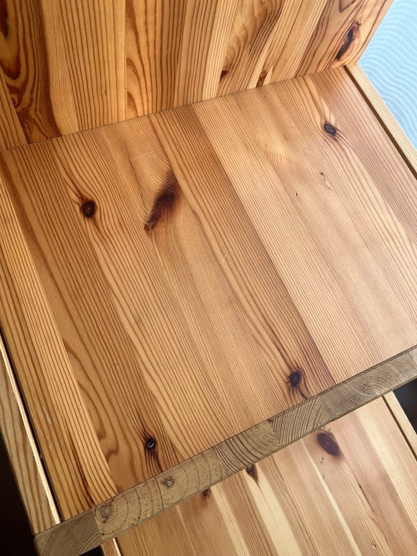 IKEA トロファスト　組立済　完成品