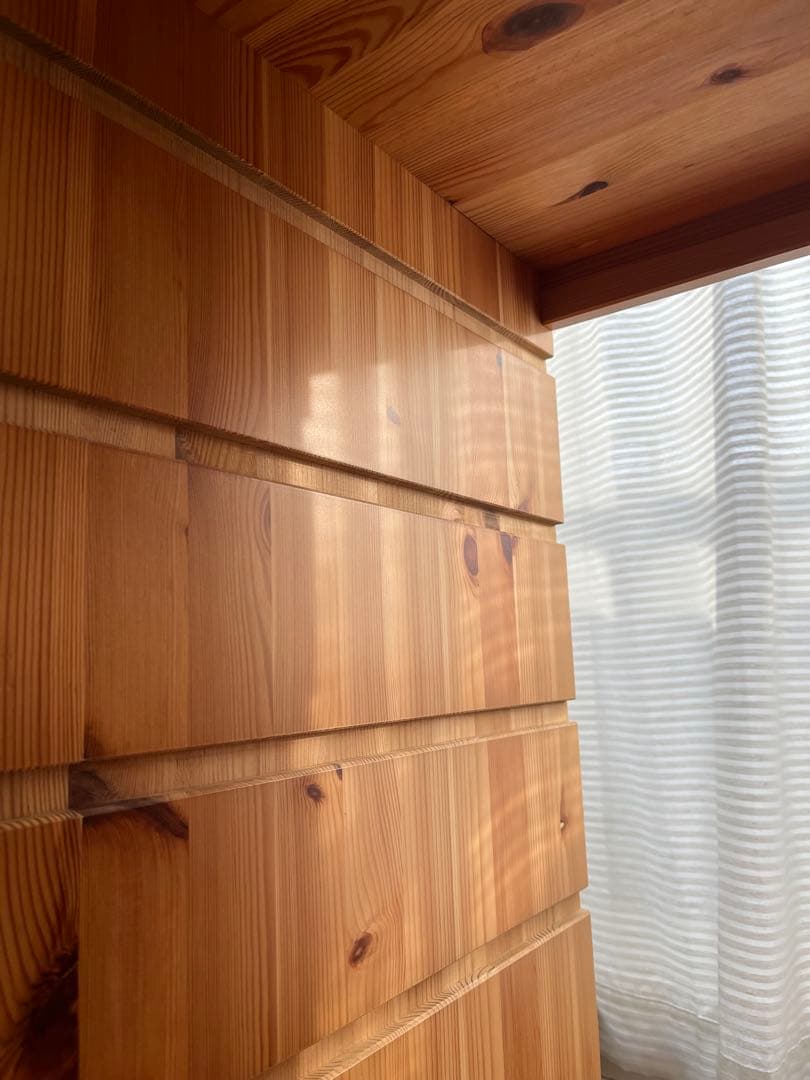 IKEA トロファスト　組立済　完成品