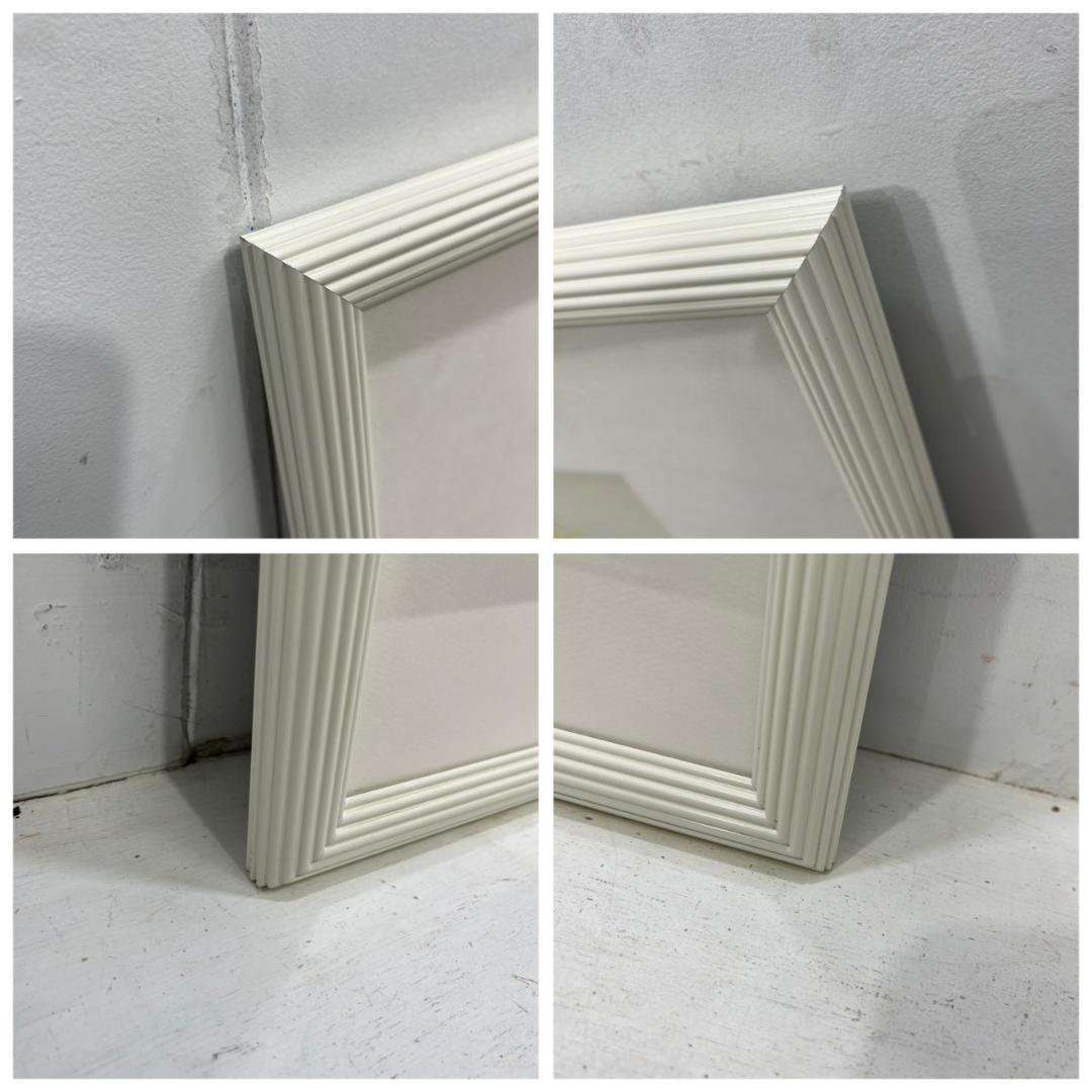 真作 】 申龍子 油彩画 イエローブーケ 油絵 韓国 絵画 額装 美術品