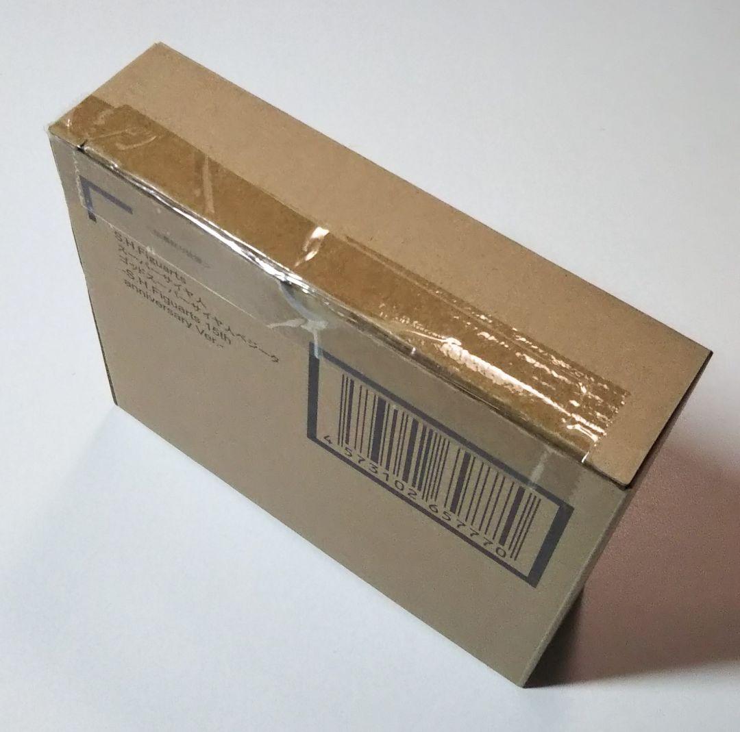 S.H.Figuarts スーパーサイヤ人ゴッドスーパーサイヤ人 ベジータ 超