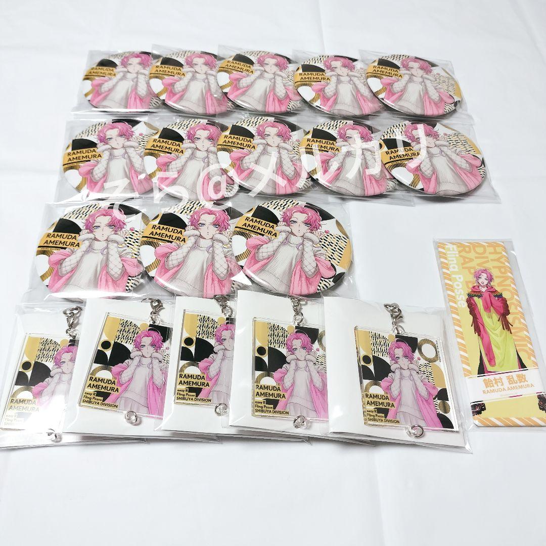 本日】進撃の巨人 ミカサ まとめ売り スイパラ アクリルスタンド 缶