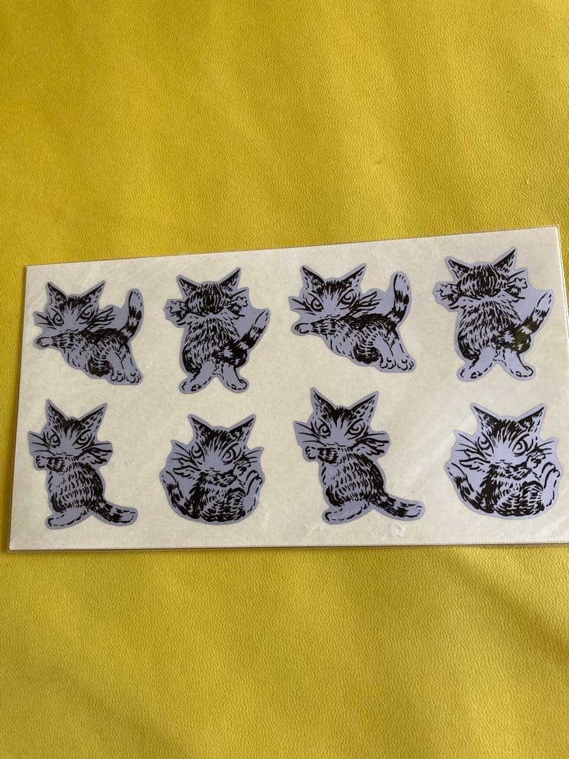 わちふぃーるど 4点セット