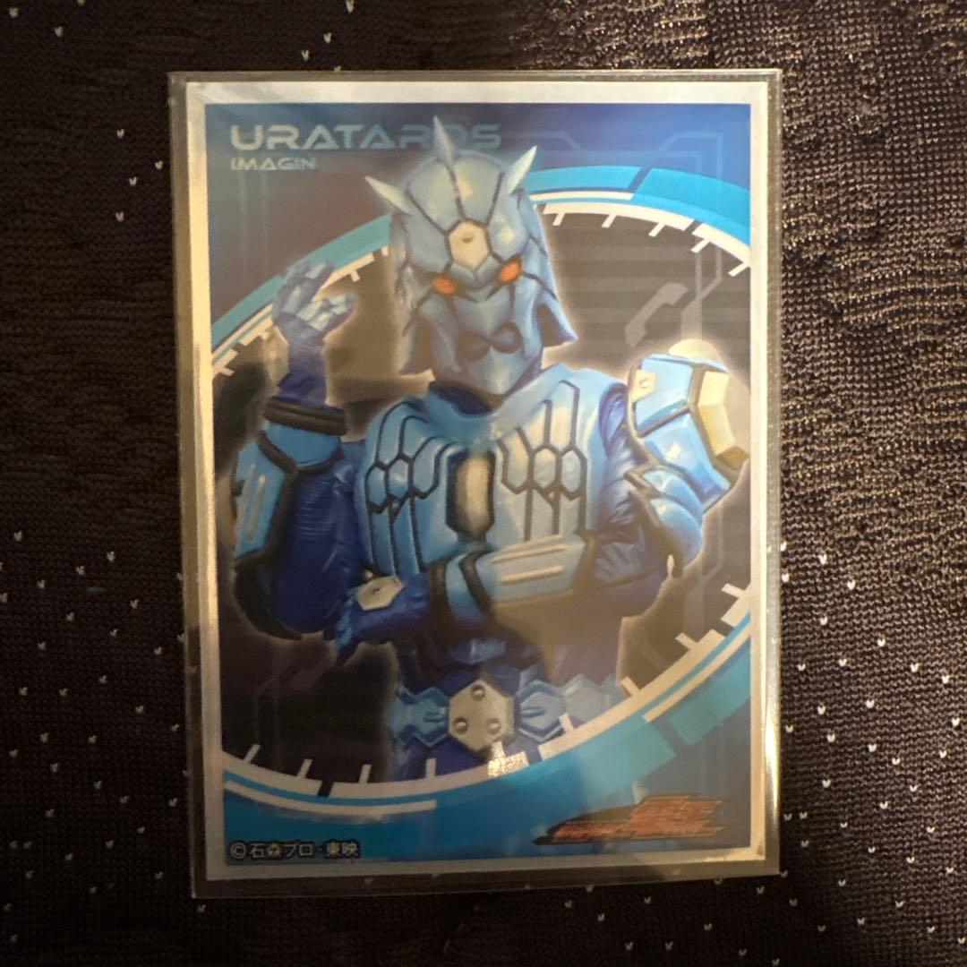 ユニオンアリーナ　仮面ライダー　電王　デッキ