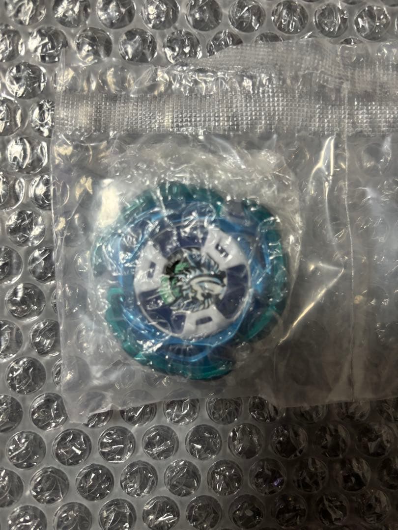 エアロペガサス3-70Aメタルコートブルー×グリーン