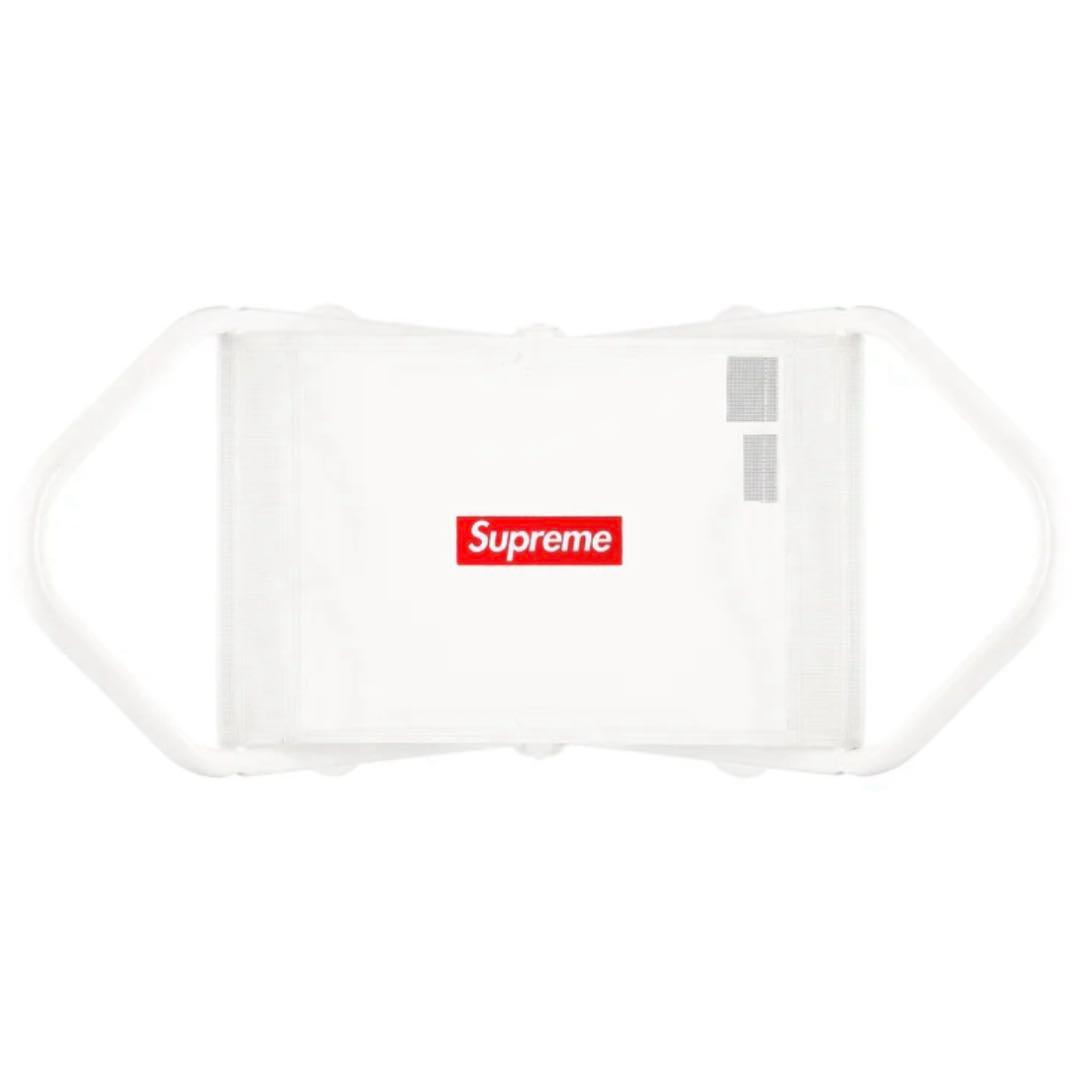 Supreme / Lectus New York Stool 新品