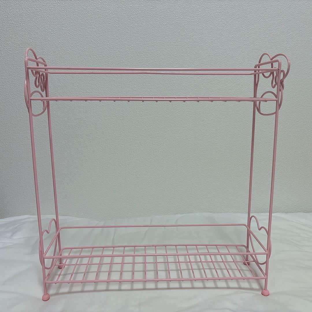 マイメロ ワイヤーラック レア サンリオ