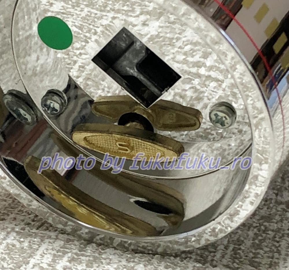 非売品　カップヌードル型　オルゴール　カーペンターズ　トップオブザワールド　日清