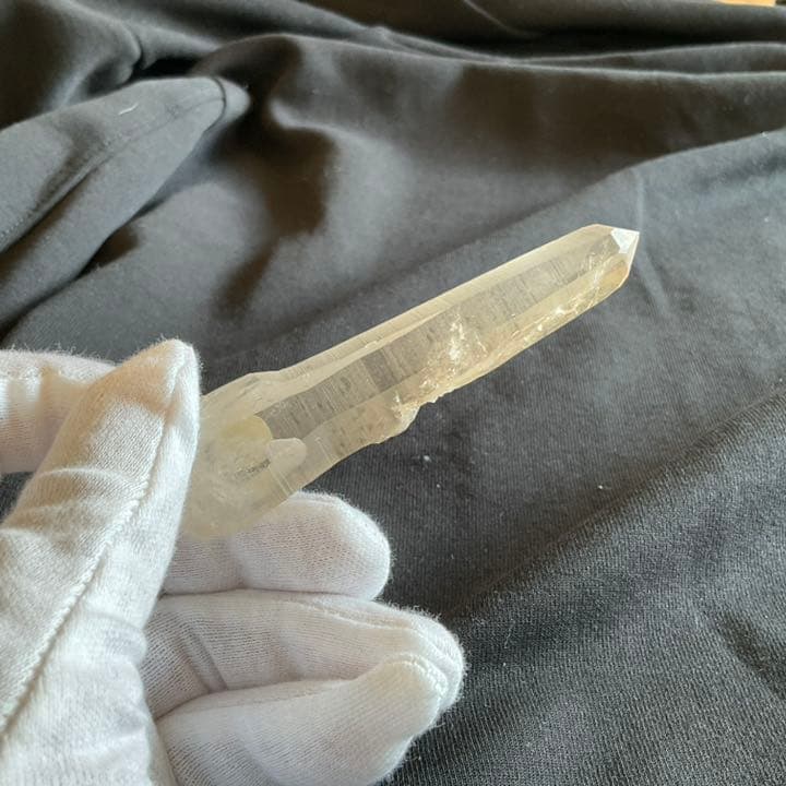 レーザークォーツ(ワンド)