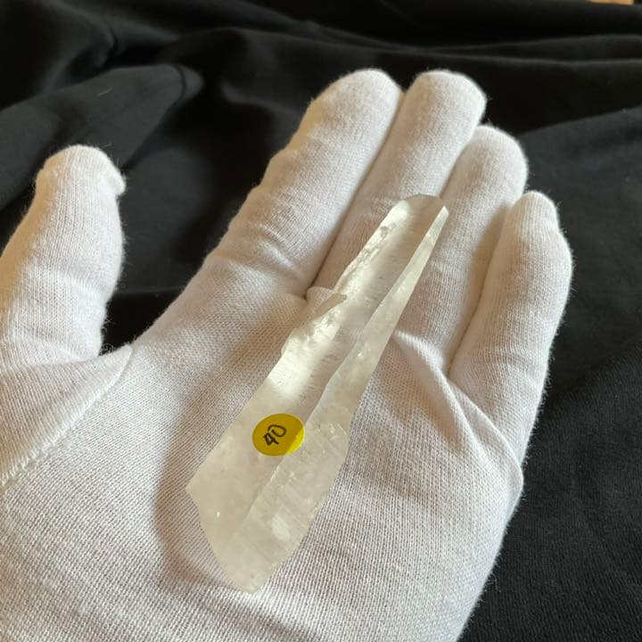 レーザークォーツ(ワンド)