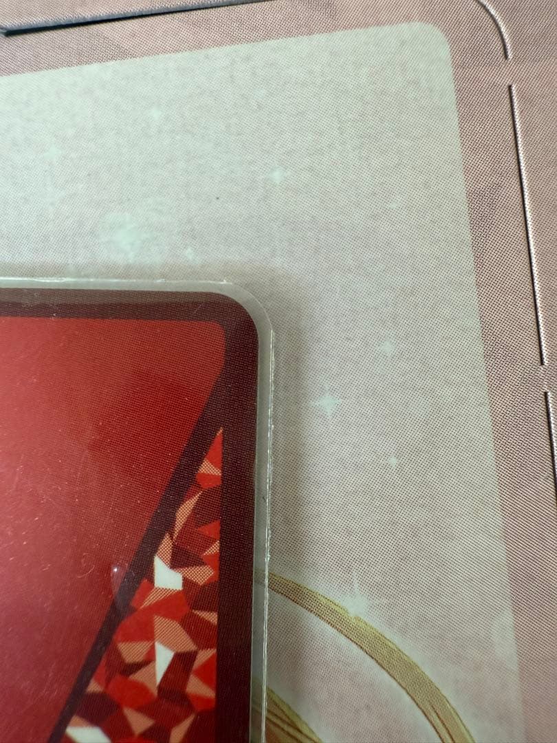 ララ・サタリン・デビルーク SR☆2