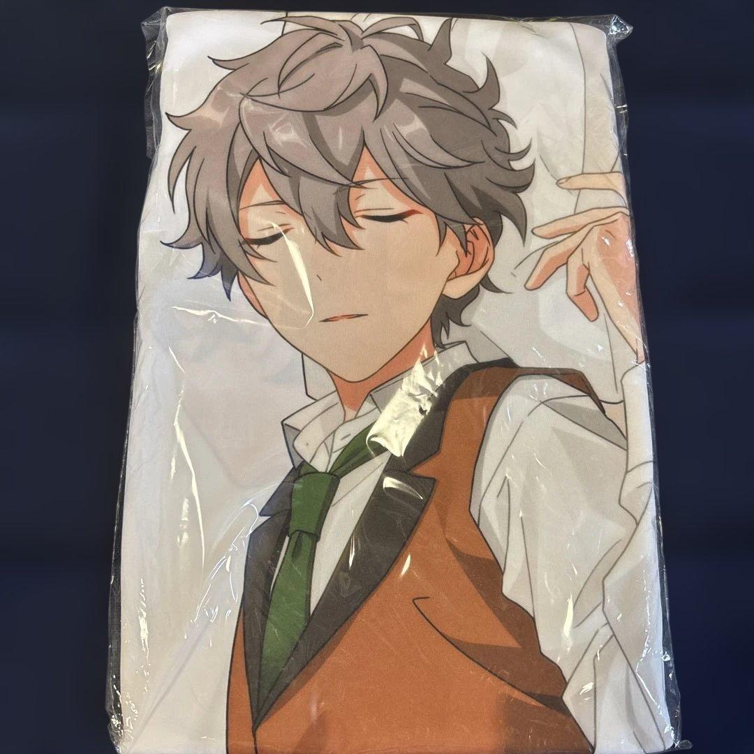 カラオケ行こ! コラボカフェ 岡聡実＆成田狂児 缶バッジ コースター