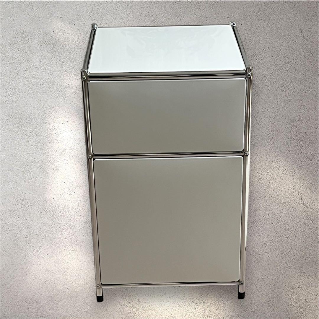 MARKET B SIMPLIE モジュール収納ラック