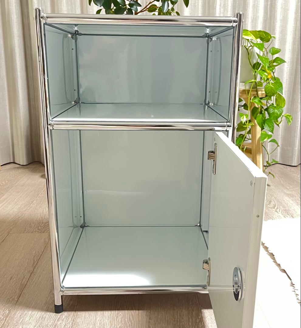 MARKET B SIMPLIE モジュール収納ラック