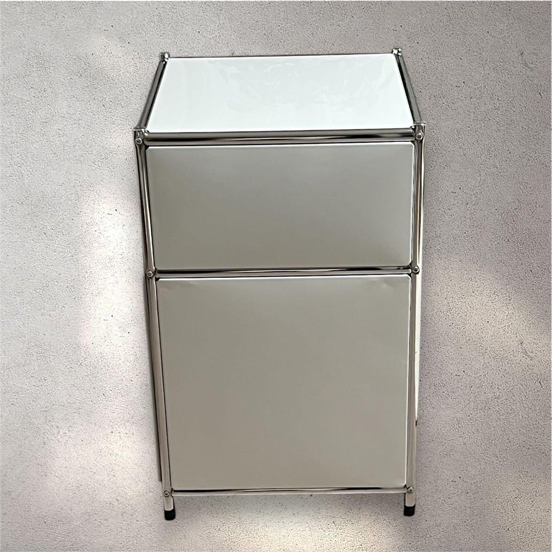 MARKET B SIMPLIE モジュール収納ラック