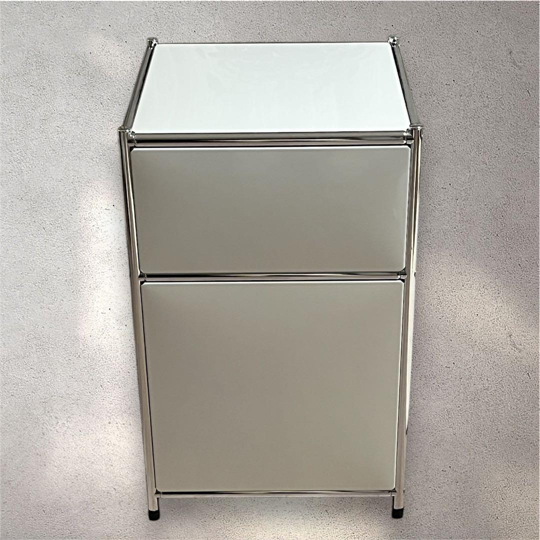 MARKET B SIMPLIE モジュール収納ラック