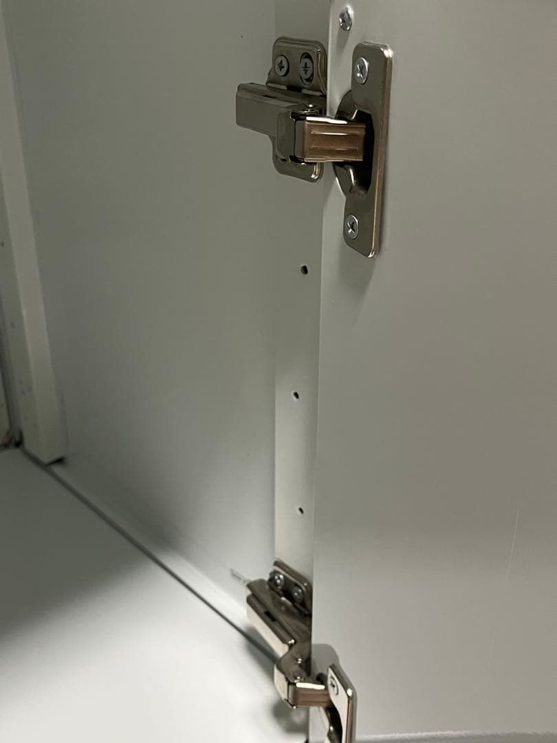 MARKET B SIMPLIE モジュール収納ラック