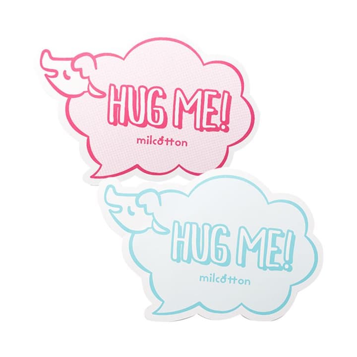 【スタイ3枚＋ベビー枕セット】ギフトボックスのお色は選べます