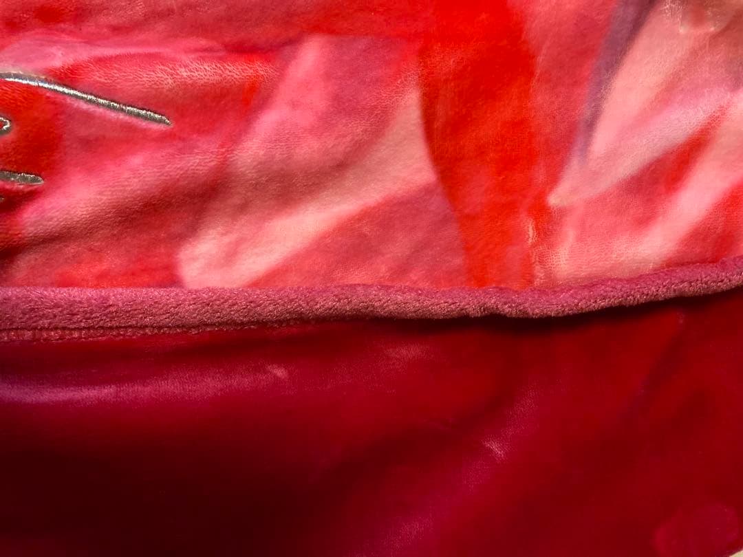 値下げ‼︎ Rady 毛布　ダブル　（180cm×210cm）