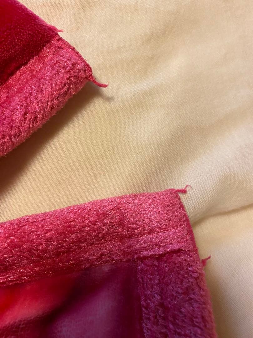 値下げ‼︎ Rady 毛布　ダブル　（180cm×210cm）