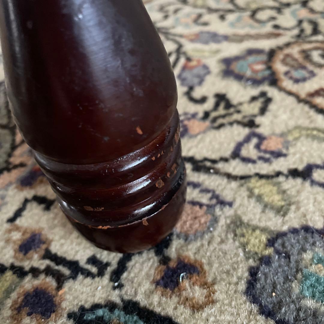 昭和レトロ　センターテーブル　ローテーブル　ミッドセンチュリー　ヴィンテージ