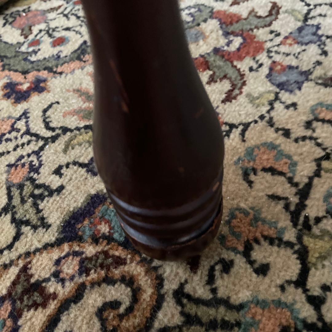 昭和レトロ　センターテーブル　ローテーブル　ミッドセンチュリー　ヴィンテージ