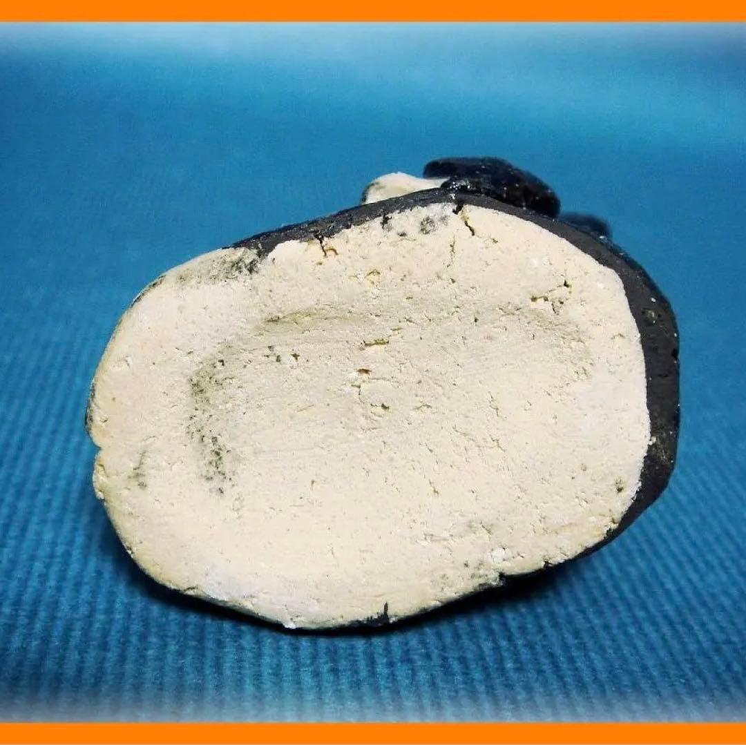 584『座っている のらくろ』陶器　/骨董品 古美術 アンティーク 古玩