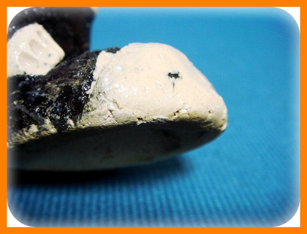 584『座っている のらくろ』陶器　/骨董品 古美術 アンティーク 古玩