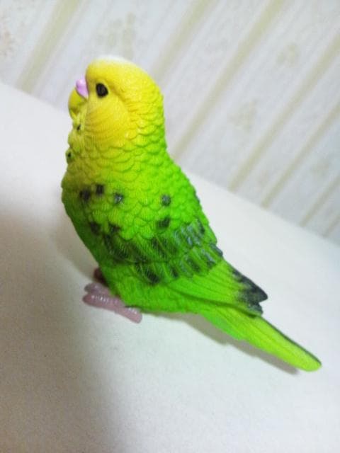 小鳥 ＊ オブジェ 置物 a