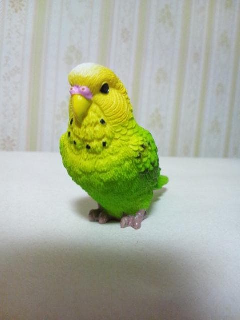 小鳥 ＊ オブジェ 置物 a