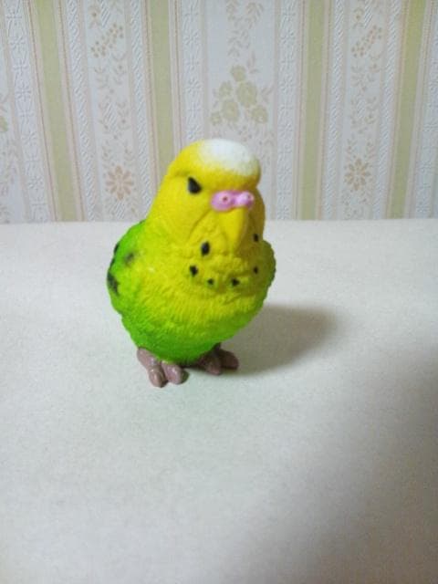 小鳥 ＊ オブジェ 置物 a