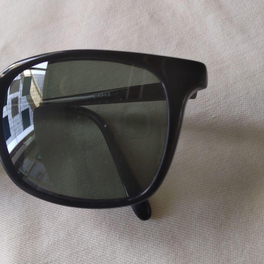 舘ひろしあぶない刑事廃盤サングラス - メルカリ