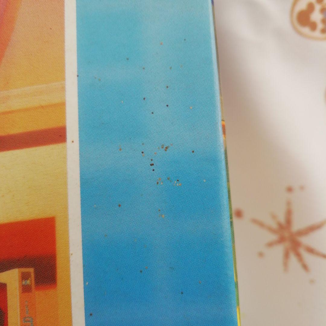 ディズニー　ジグソーパズル　2000ピース　夕暮れのトイショップ　未開封　希少