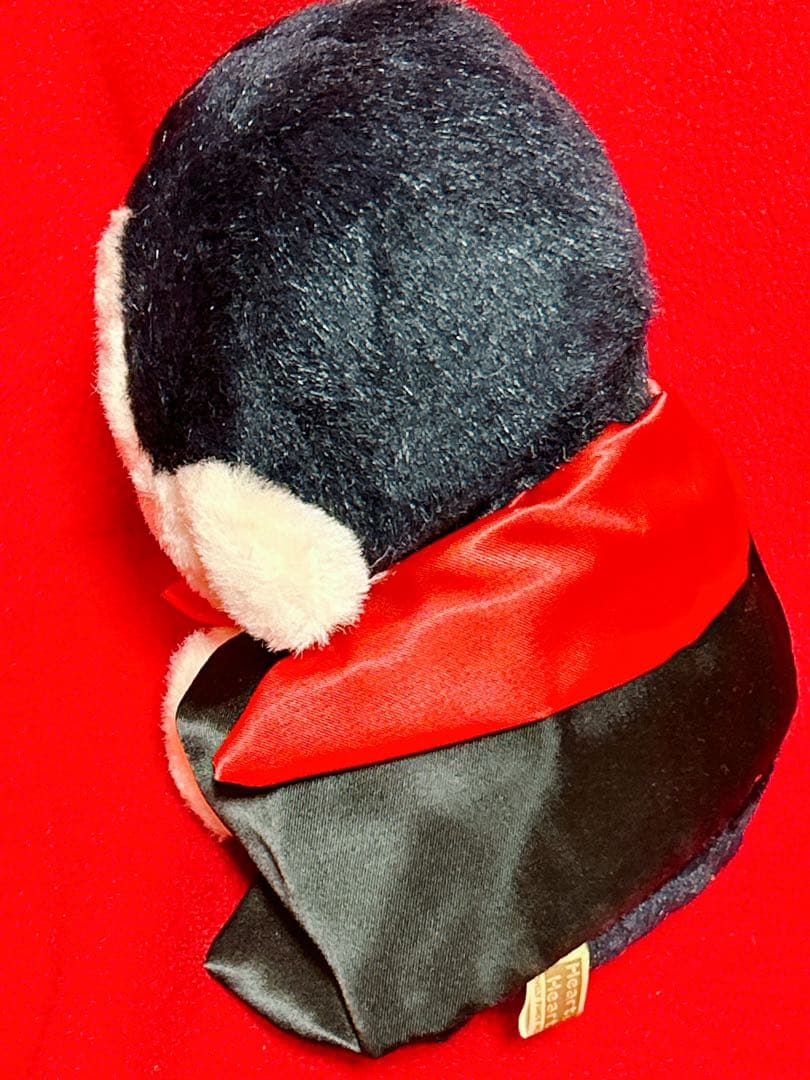 1989年 ナカジマ ドラキュラ しゃべる ぬいぐるみ トーキングキッズ