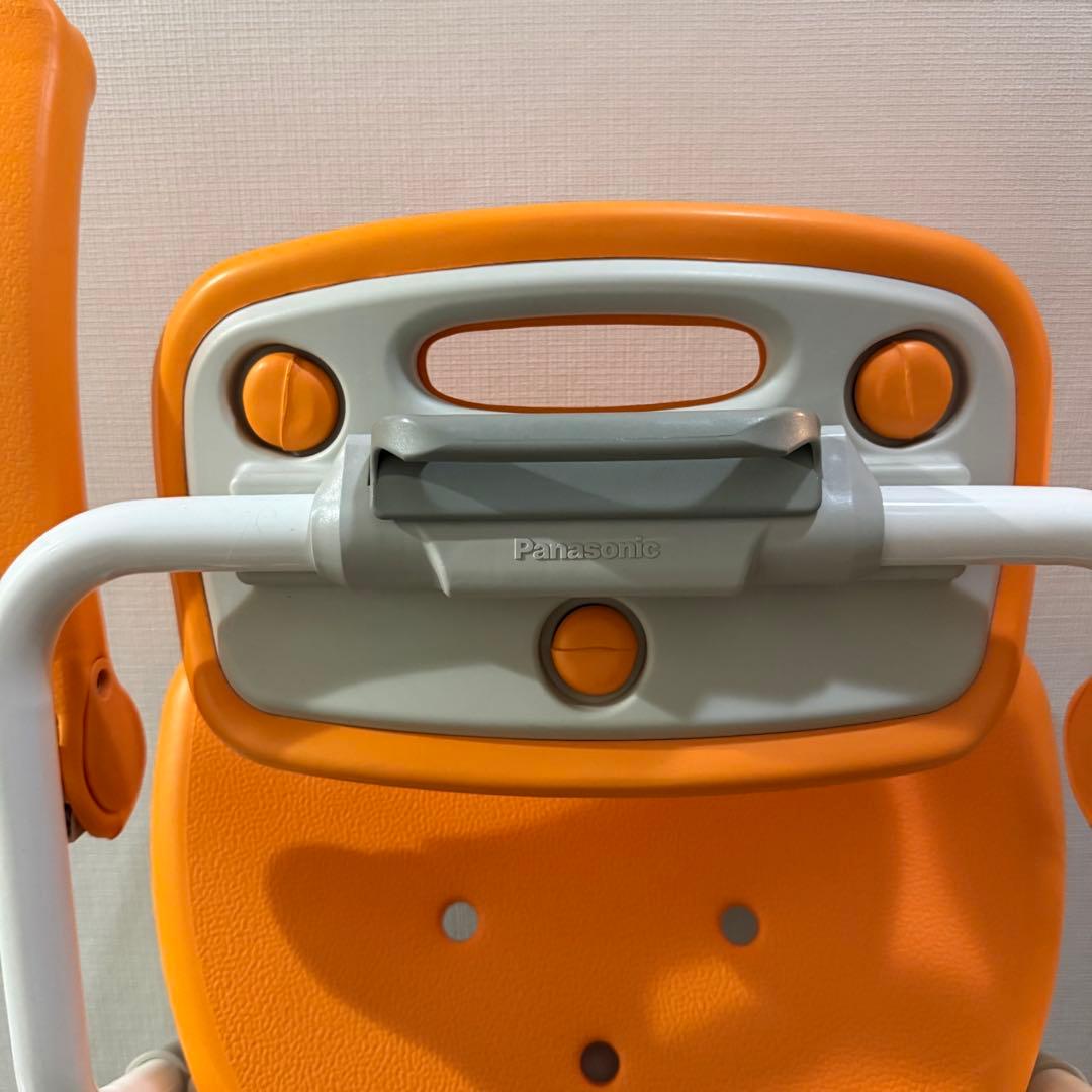 介護チェア＋足浴器 セット｜入浴補助｜介護用品